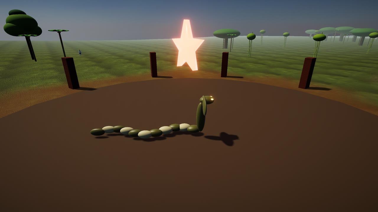 The King Cobra