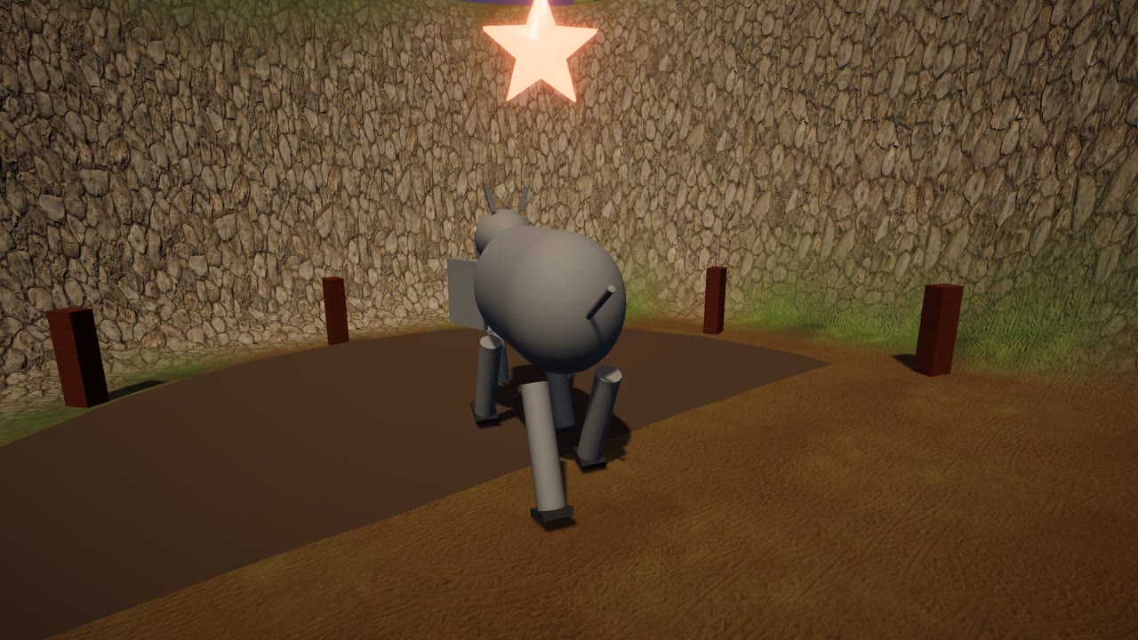The Rogue Elephant